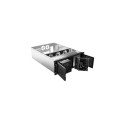RACKMOUNT SERVER CHASSIS LANBERG E-ATX 650/12 19"/4U