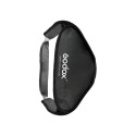 Lighting Accessory - Godox S Type Bracket Softbox 80x80cm