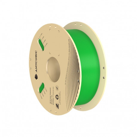 3D Printer Filament - Anycubic PLA Filament 1 kg 1.75 mm Green