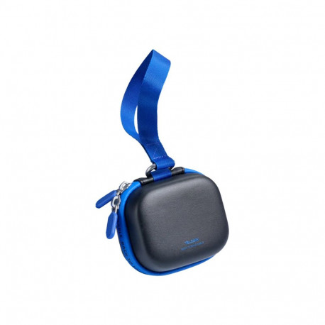 Camera Bag - Telesin S6-PRC-24BK Black-blue