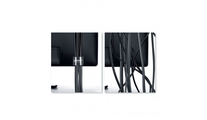 Cable Organizer - Ugreen LP124 2m Hook-and-Loop Cable Management