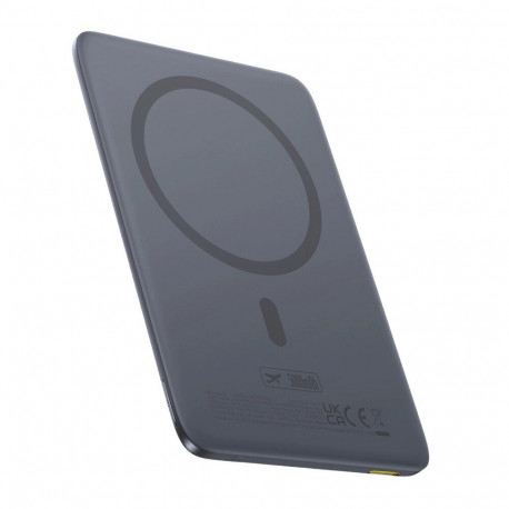 Power Bank - Baseus PicoGo AM41 5000mAh 20W Magnetic Power Bank