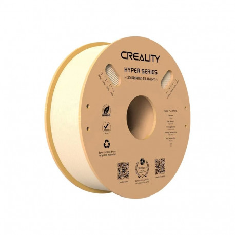 3D Printer Filament - Creality Hyper Series PLA 1 kg 1.75 mm Beige