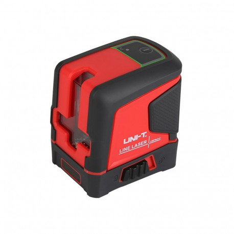 Level Tool - Uni-T LM570LD-II Green 520 nm