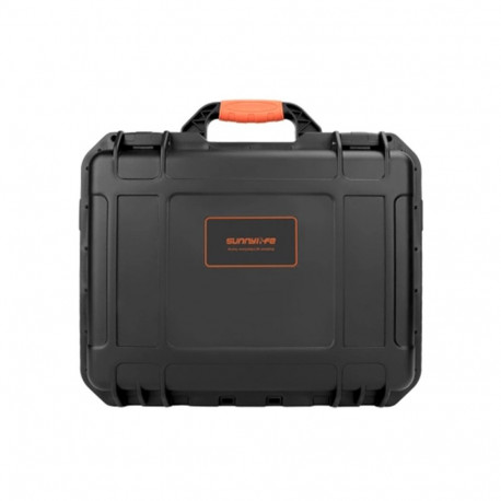 Drone Carrying Case - Sunnylife AQX-26 for DJI Neo 2 Fly More Combo 35.4 × 29.4 × 13.7 cm 1.64 kg