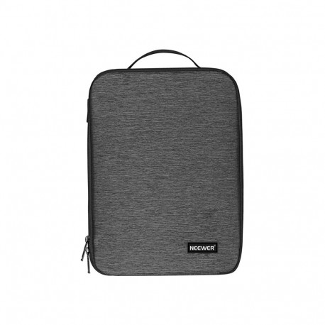 Camera Bag - Neewer NW140S Gray