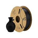 3D Printer Filament - ELEGOO PLA 1 kg Black