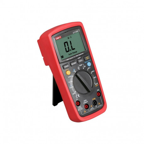 Digital Multimeter - UNI-T UT139A True RMS Multimeter