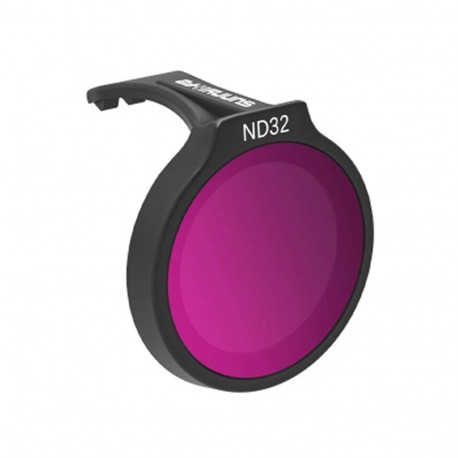 Drone Camera Filter - Sunnylife NE-FI875 ND8 ND16 ND32 ND64 Filters for DJI Neo
