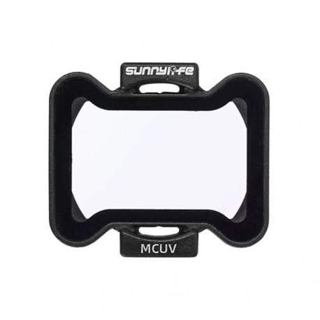 Camera Lens Filter - Sunnylife AT2-FI831 MCUV for DJI Avata 2 23 × 26 mm 1 g