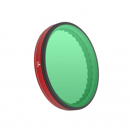 Action Camera Filter - Sunnylife OA5-FI905 Filter Set, MCUV CPL ND8