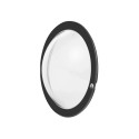 Camera Lens Cap - Puluz PU806B, Black