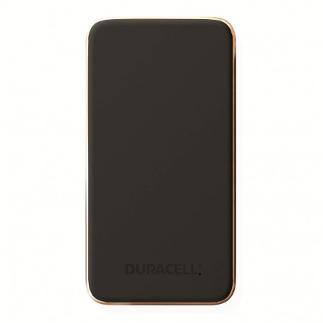 Power Bank - Duracell Charge Plus 10,000 mAh 15W Power Bank DRPB3009A