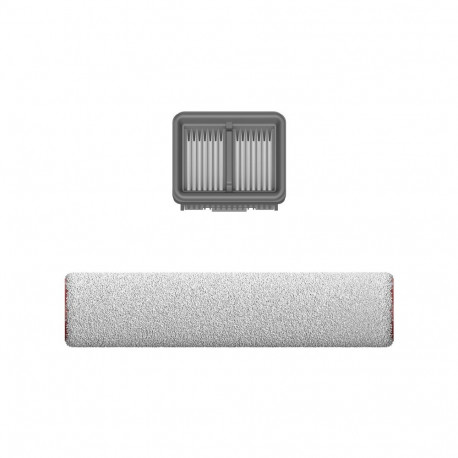 Vacuum Cleaner Brush And Filter - Dreame HCKI 20010100001409 Brush And Filter Set