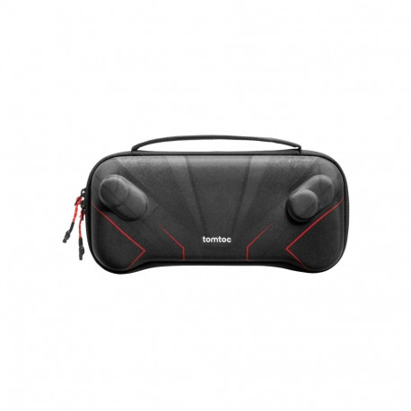 Game Console Case - TOMTOC FancyCase-G02 Black