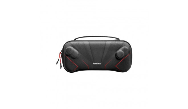 Game Console Case - TOMTOC FancyCase-G02 Black