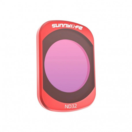 Camera Lens Filter - Sunnylife Pocket 4/3 ND32 Filter