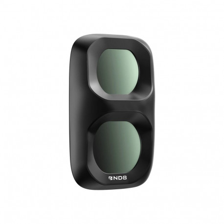 Camera Lens Filter - Freewell FW-OP4P-ND8 Black