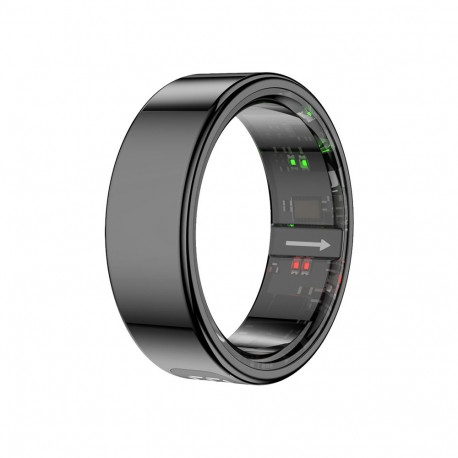 Smart Ring - COLMi R12 20.8 mm Size 11 Black