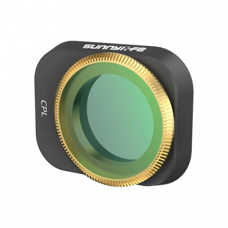 Camera Lens Filter - Sunnylife MM3-FI414 CPL Filter Set