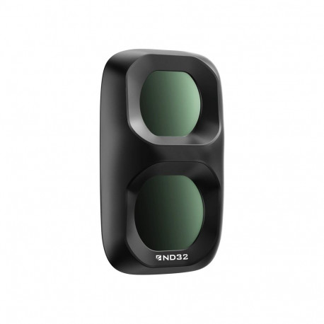 Camera Lens Filter - Freewell FW-OP4P-ND32 Black