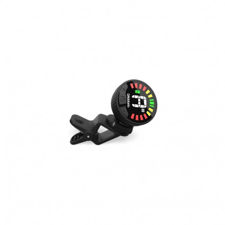 Guitar Tuner - D'Addario PW-CT-26 Black