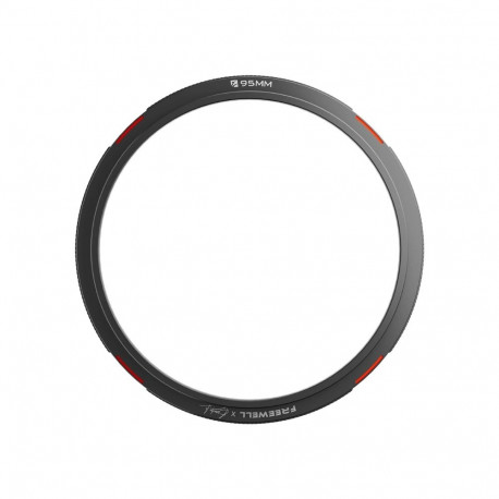 Camera Filter Adapter Ring - Freewell FW-BL-SU95 95 mm Adapter Ring