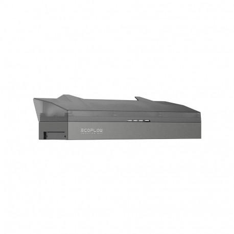Solar Battery Connection Box - EcoFlow PowerOcean Battery Connection Box and Base