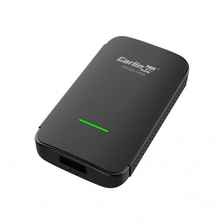 Wireless CarPlay Adapter - Carlinkit CP2A PRO Black