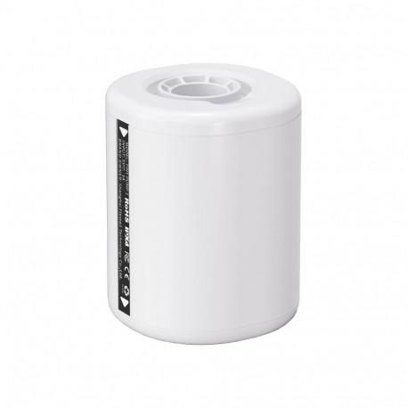 Inflatable Mattress Pump - Flextail Tiny Pump 2 180 L/min 800 mAh USB-C White