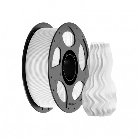 3D Printer Filament - Anycubic IPHPLWH-106, 1 kg White