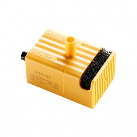 Pet Fountain Pump - PETKIT P41161 Fountain Pump 62 × 42 × 33.5 mm