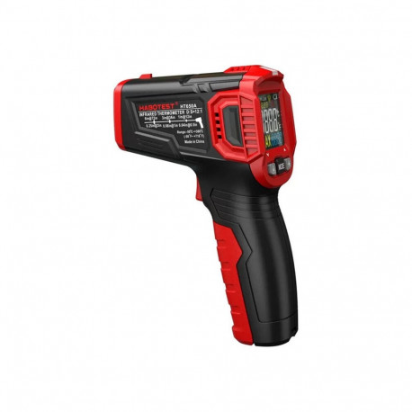 Infrared Thermometer - Habotest HT650A -50°C–380°C 12:1 Color LCD