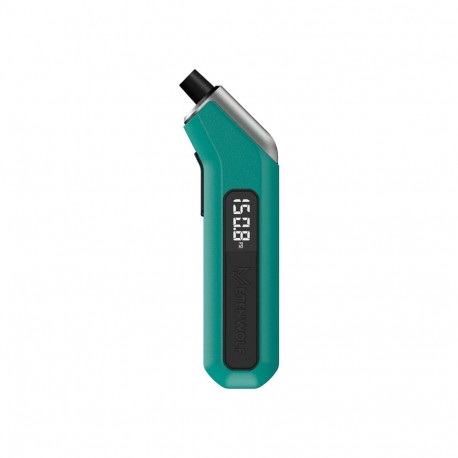 Tire Pressure Gauge - Etenwolf T300 3–200 PSI ±0.5 PSI 0.1 PSI Green