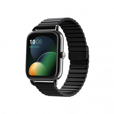Smartwatch - Haylou RS4 Plus LS11 Black 1.78-Inch AMOLED 105 Sports Modes IP68 Black