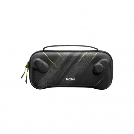 Game Console Case - TOMTOC FancyCase-G02 Black