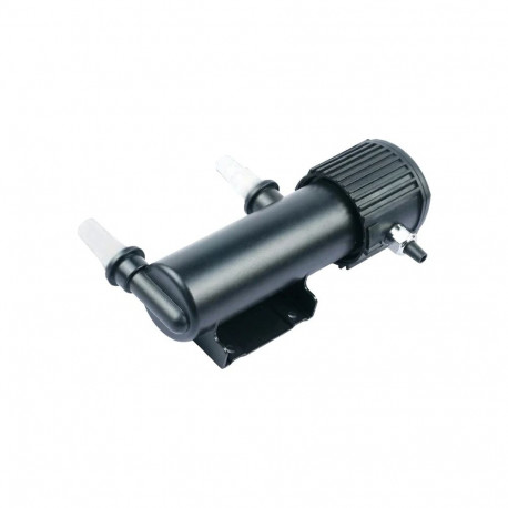 Pond UV-C Sterilizer - SUNSUN CUV-207 UV-C Lamp 7 W 6,000 L 1,200 L/h 242 mm 11 W