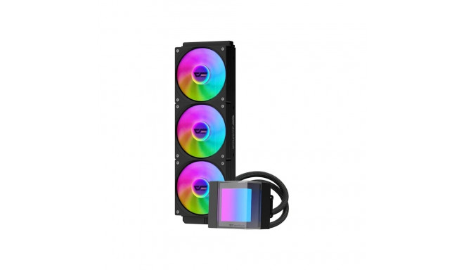 CPU Cooler - darkFlash CB360 Black
