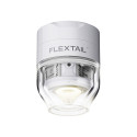 Electric Air Pump - FLEXTAIL Tiny Pump 3X White