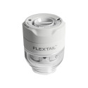 Electric Air Pump - FLEXTAIL Tiny Pump 3X White