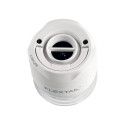 Electric Air Pump - FLEXTAIL Tiny Pump 3X White