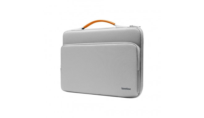 Laptop Bag - TOMTOC Defender-A14 Gray