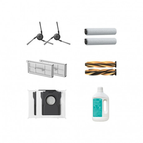Robot Vacuum Accessory Kit - MOVA Z60 Ultra Accessory Kit