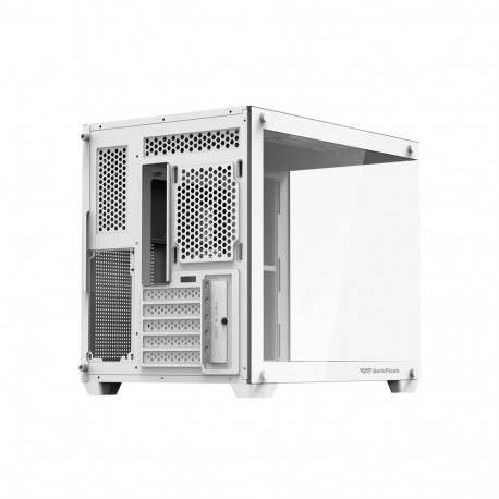 Computer Case - darkFlash C285MP White