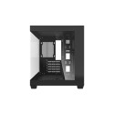 Computer Case - darkFlash C275P | M-ATX/ITX | 325 mm GPU | Black