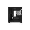 Computer Case - darkFlash C275P | M-ATX/ITX | 325 mm GPU | Black