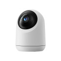 Indoor Security Camera - SwitchBot Pan/Tilt Cam Plus 3K