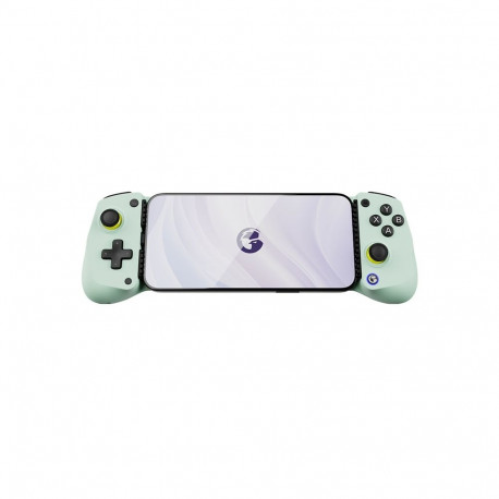 Mobile Game Controller - GameSir X5 Lite GN Light Green 105–213 mm USB-C Wasabi