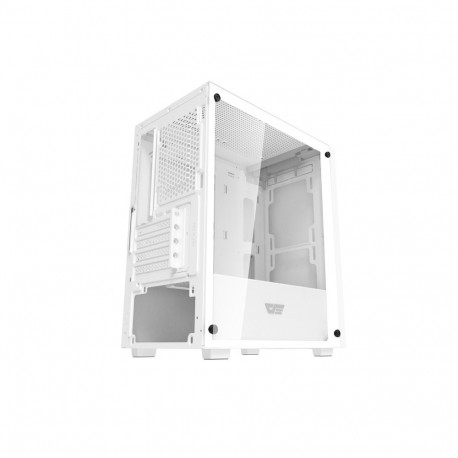 Computer Case - DarkFlash M305 White