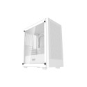 Computer Case - DarkFlash M305 White